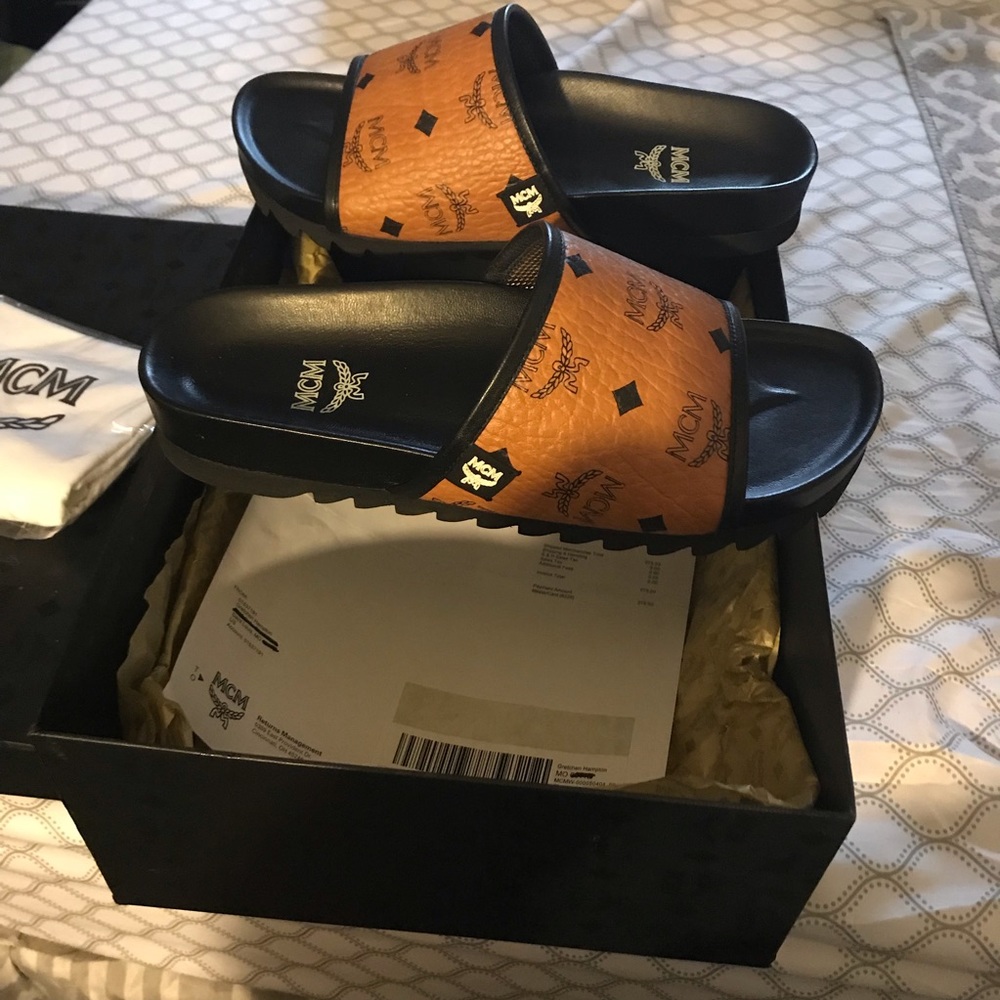 MCM SLIDES